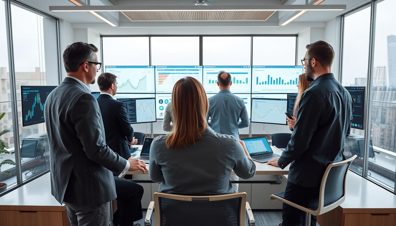 Business automation article